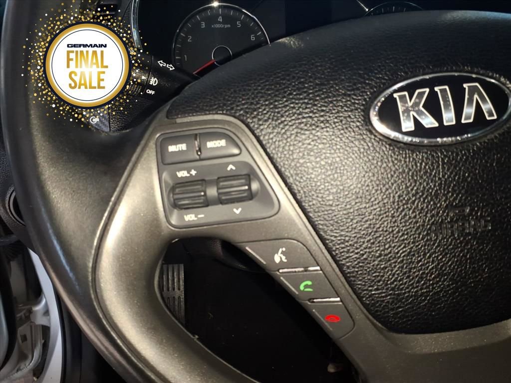 Used 2016 Kia Forte EX image 14