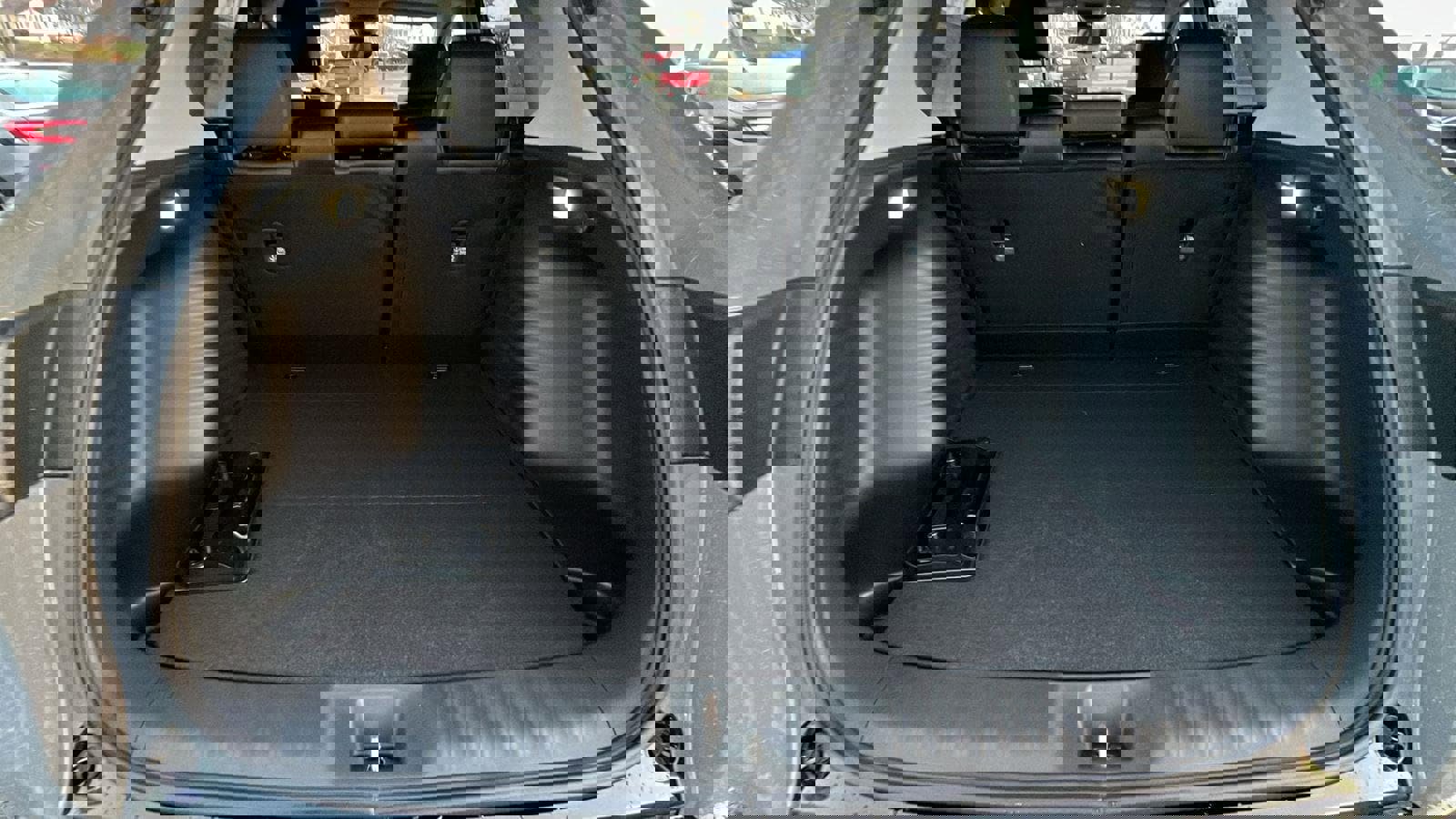 New 2026 Honda HR-V EX-L image 16