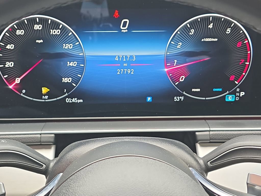 Used 2024 Mercedes-Benz GLE 350 4MATIC image 12