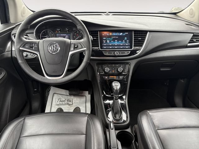 Used 2019 Buick Encore Essence AWD/4WD image 10