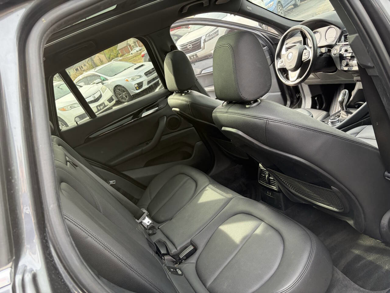 Used 2020 BMW X1 xDrive28i image 17