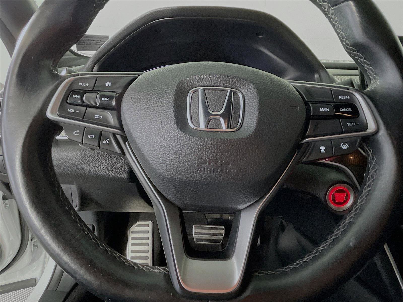 Used 2019 Honda Accord Sport image 15