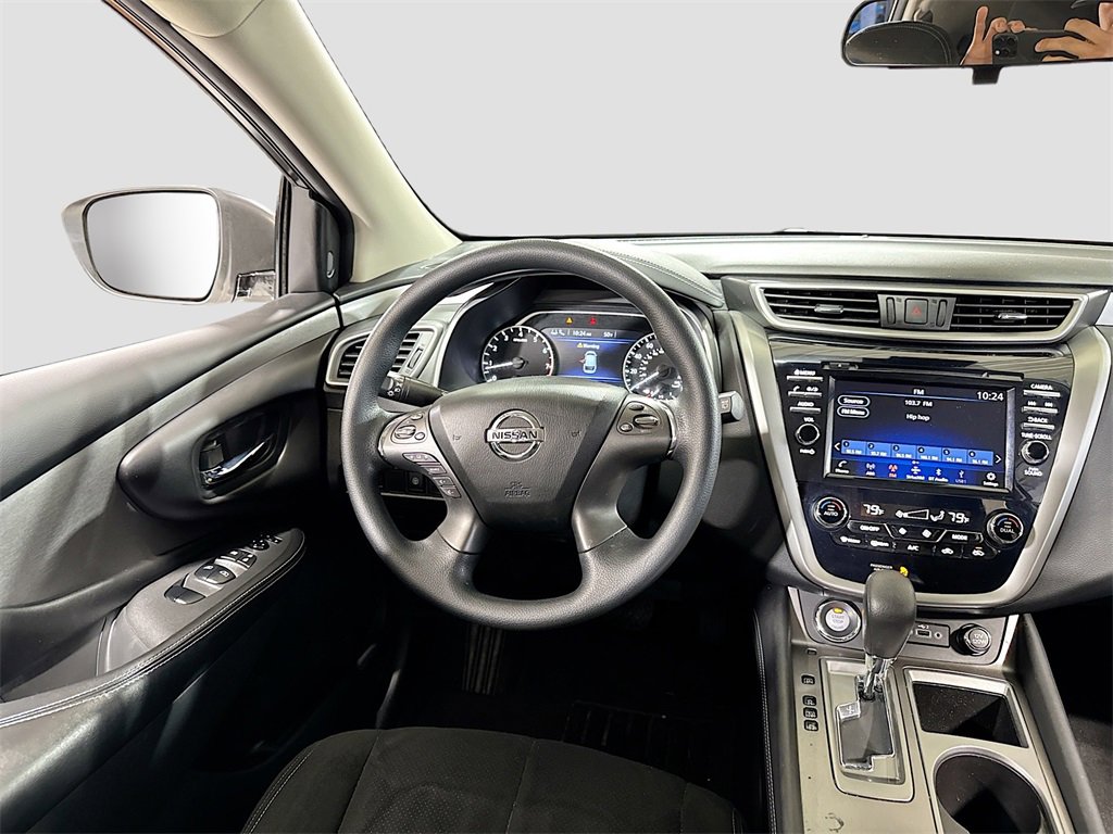 Used 2022 Nissan Murano S image 14