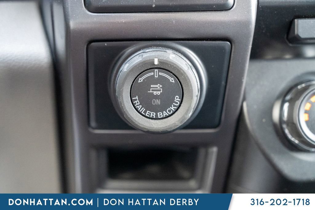 Used 2016 Ford F150 XLT w/ Equipment Group 302A Luxury image 15