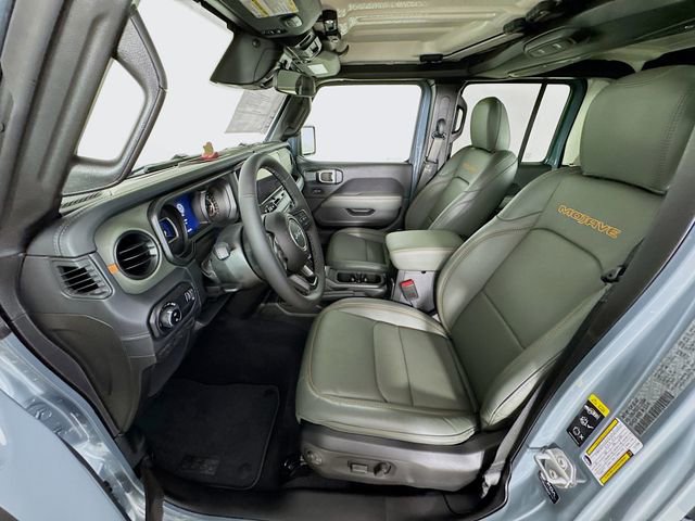 New 2026 Jeep Gladiator Mojave image 23