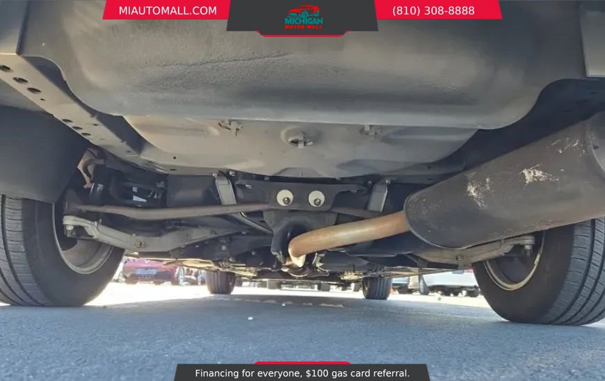 Used 2006 Buick Lucerne CX image 26