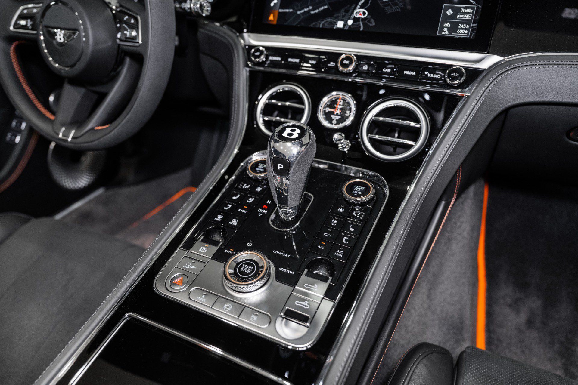 New 2026 Bentley Continental GT S AWD/4WD image 35