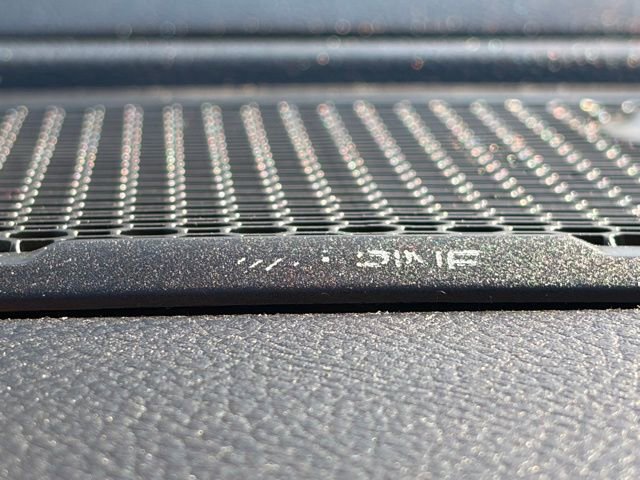 Used 2022 RAM 1500 Big Horn RWD image 21