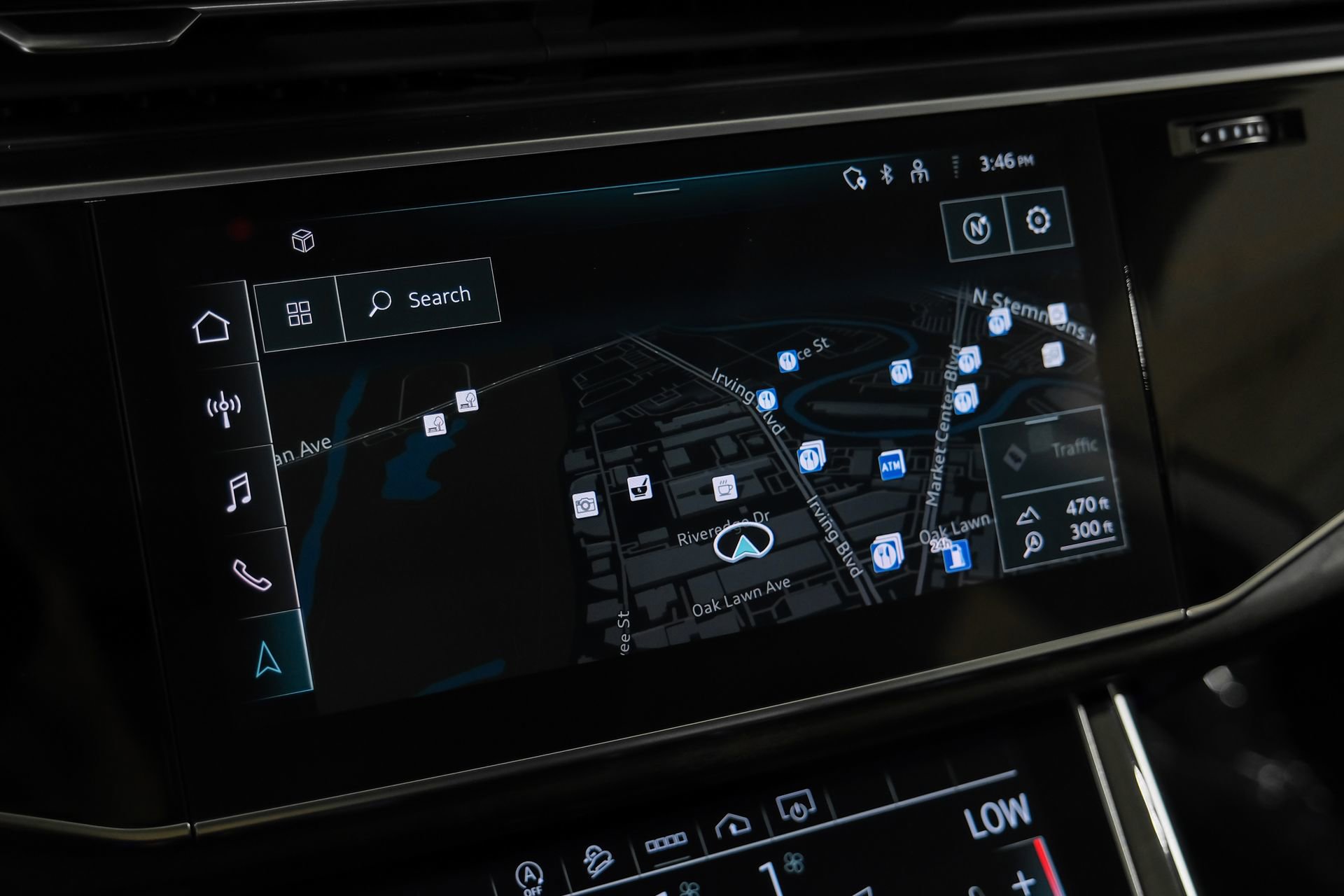 Used 2023 Audi Q8 Premium Plus w/ Premium Plus Package image 24