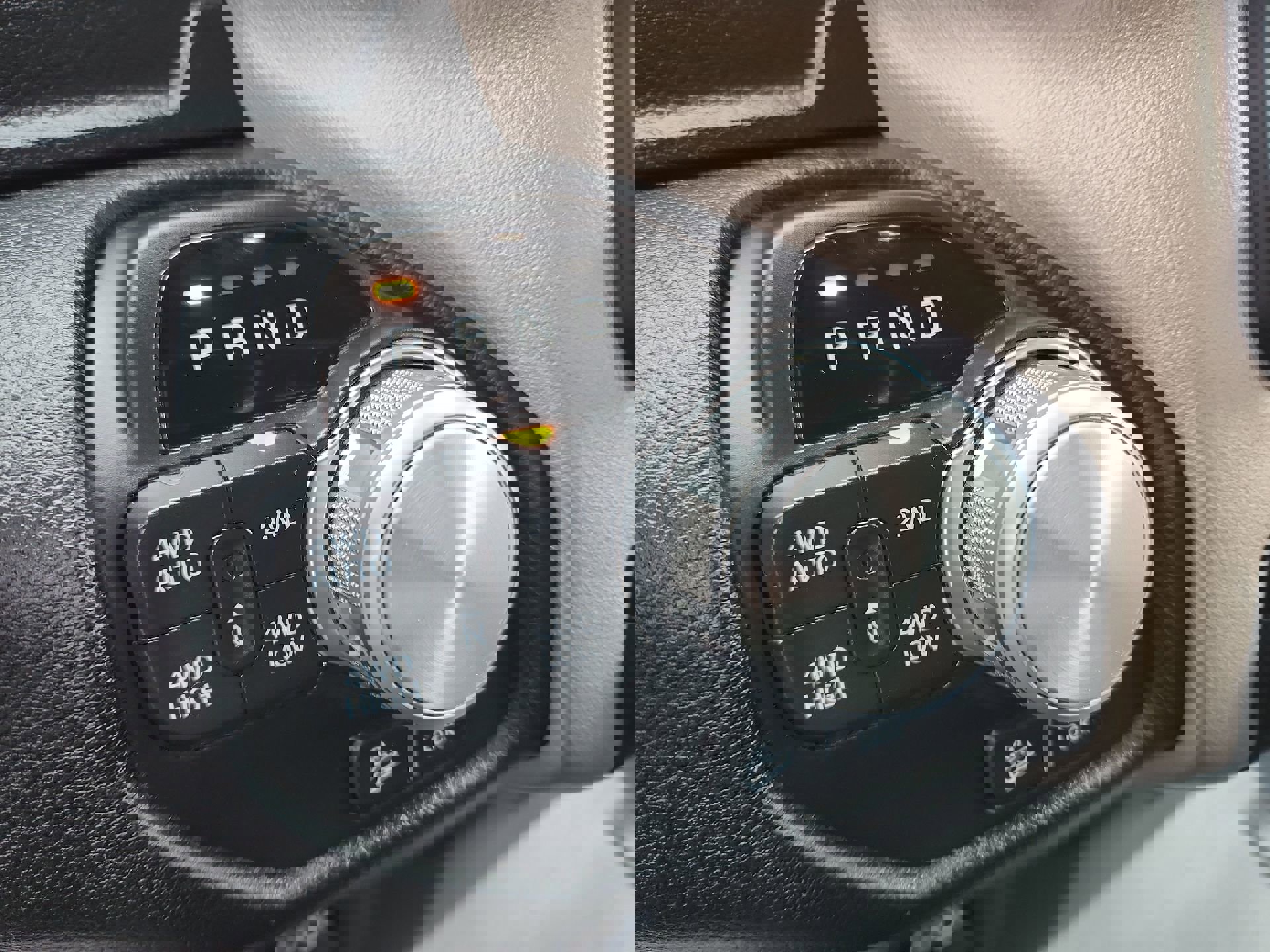 Certified 2019 RAM 1500 Laramie w/ Off Road Group image 20