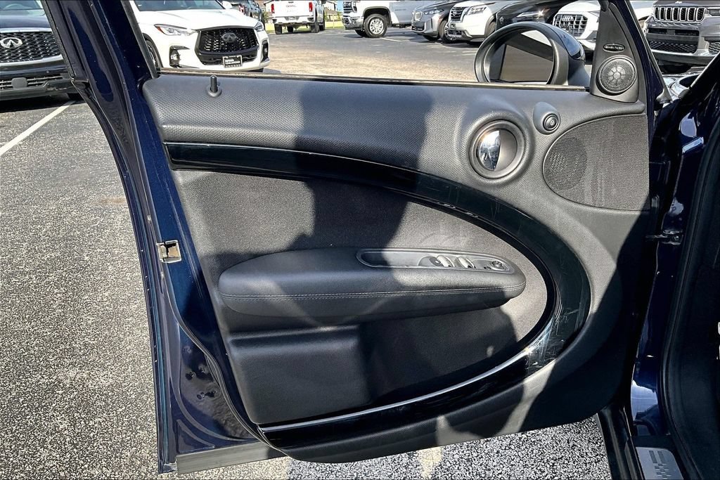 Used 2014 MINI Cooper Countryman S FWD image 25