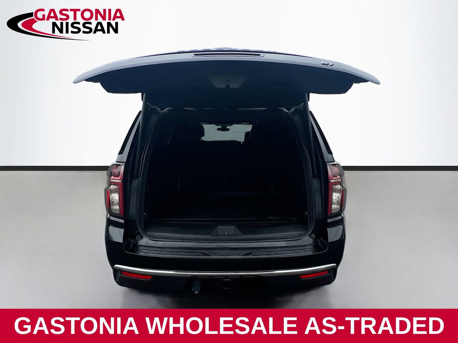 Used 2021 Chevrolet Suburban LT image 28