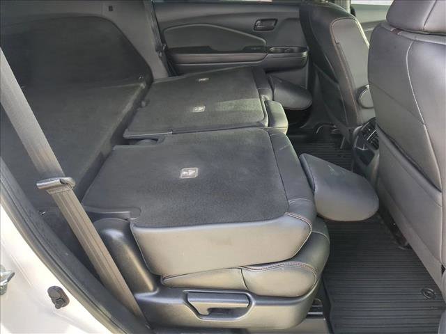 Used 2023 Honda Passport TrailSport image 21