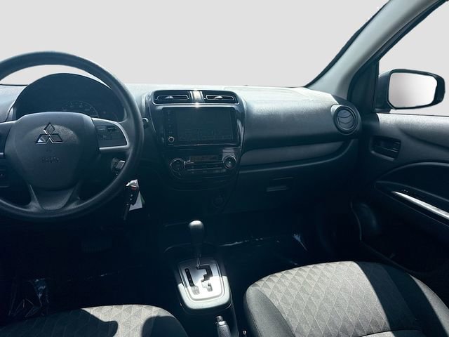 Used 2024 Mitsubishi Mirage FWD image 22