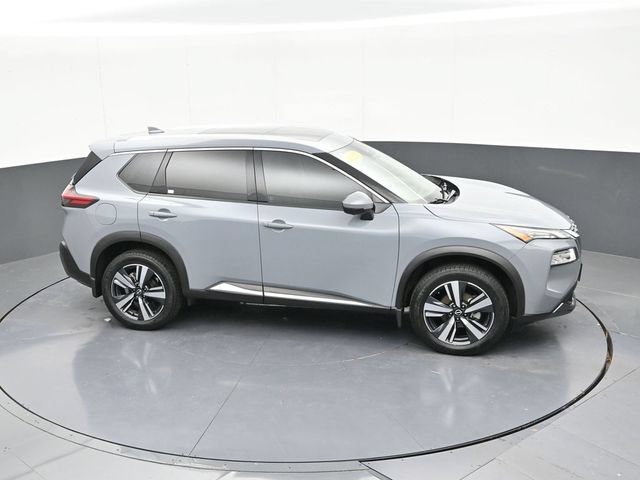 Used 2023 Nissan Rogue SL FWD image 67