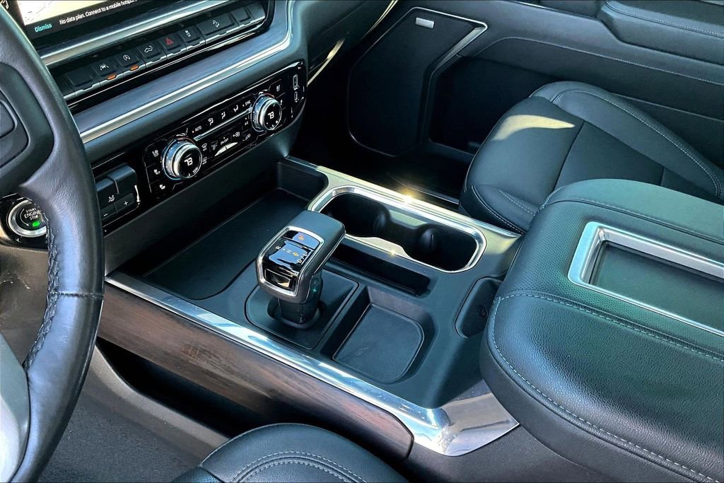 Used 2022 GMC Sierra 1500 SLT w/ SLT Premium Package image 21