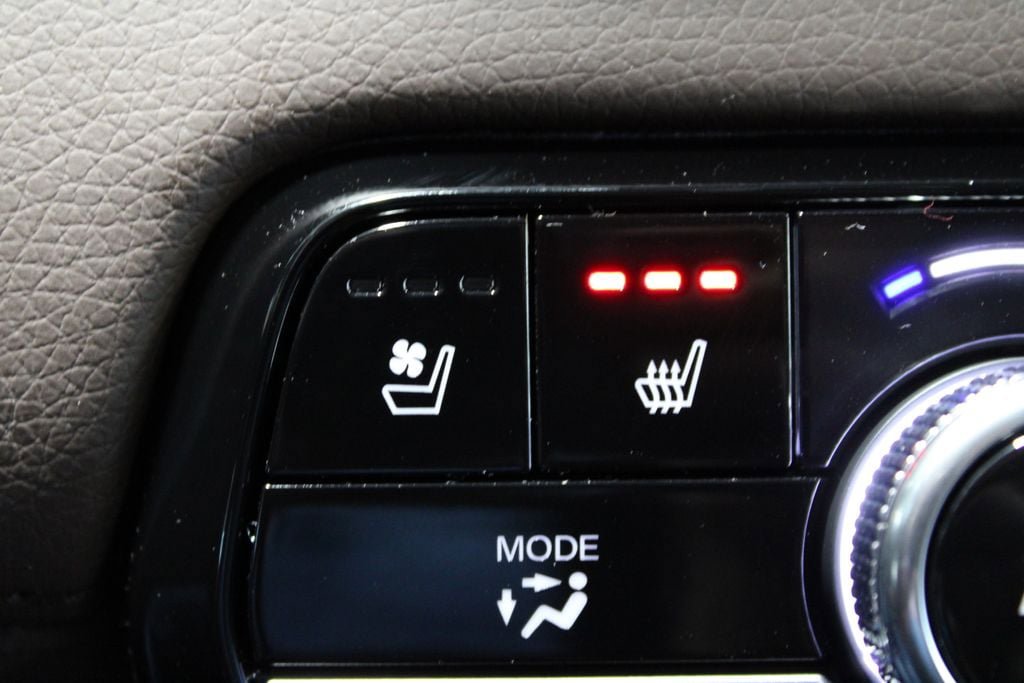 New 2026 Honda Pilot Elite image 45