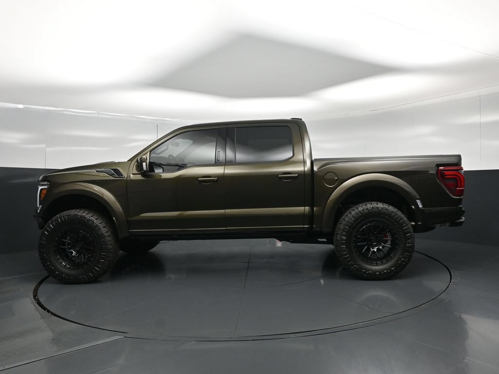 New 2026 Ford F150 Raptor w/ Equipment Group 803A Raptor R AWD/4WD image 28