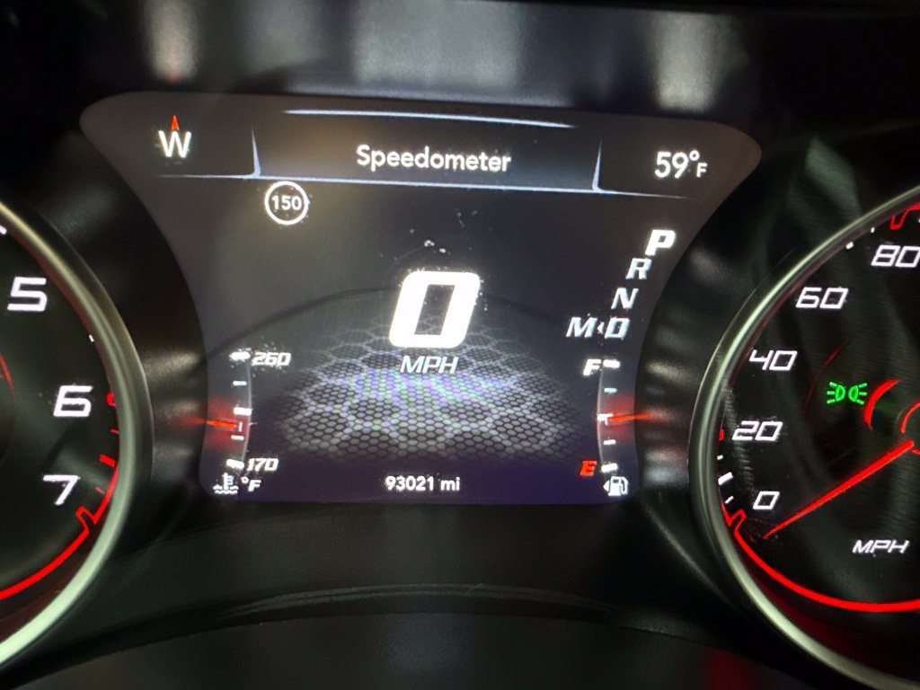 Used 2021 Dodge Charger Scat Pack RWD image 19