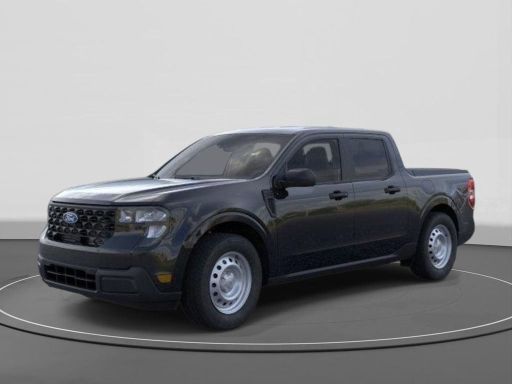 New 2026 Ford Maverick XL FWD image 1