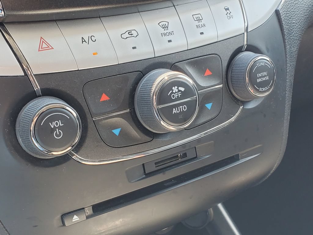 Used 2018 Dodge Journey GT AWD/4WD image 20
