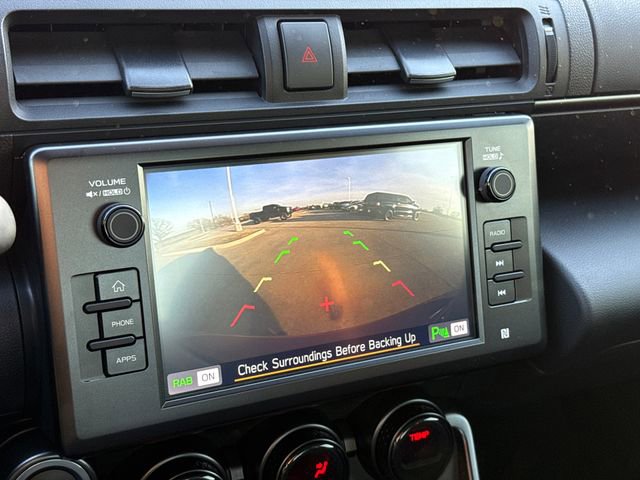 Used 2023 Toyota GR86 10th Anniversary SE image 23