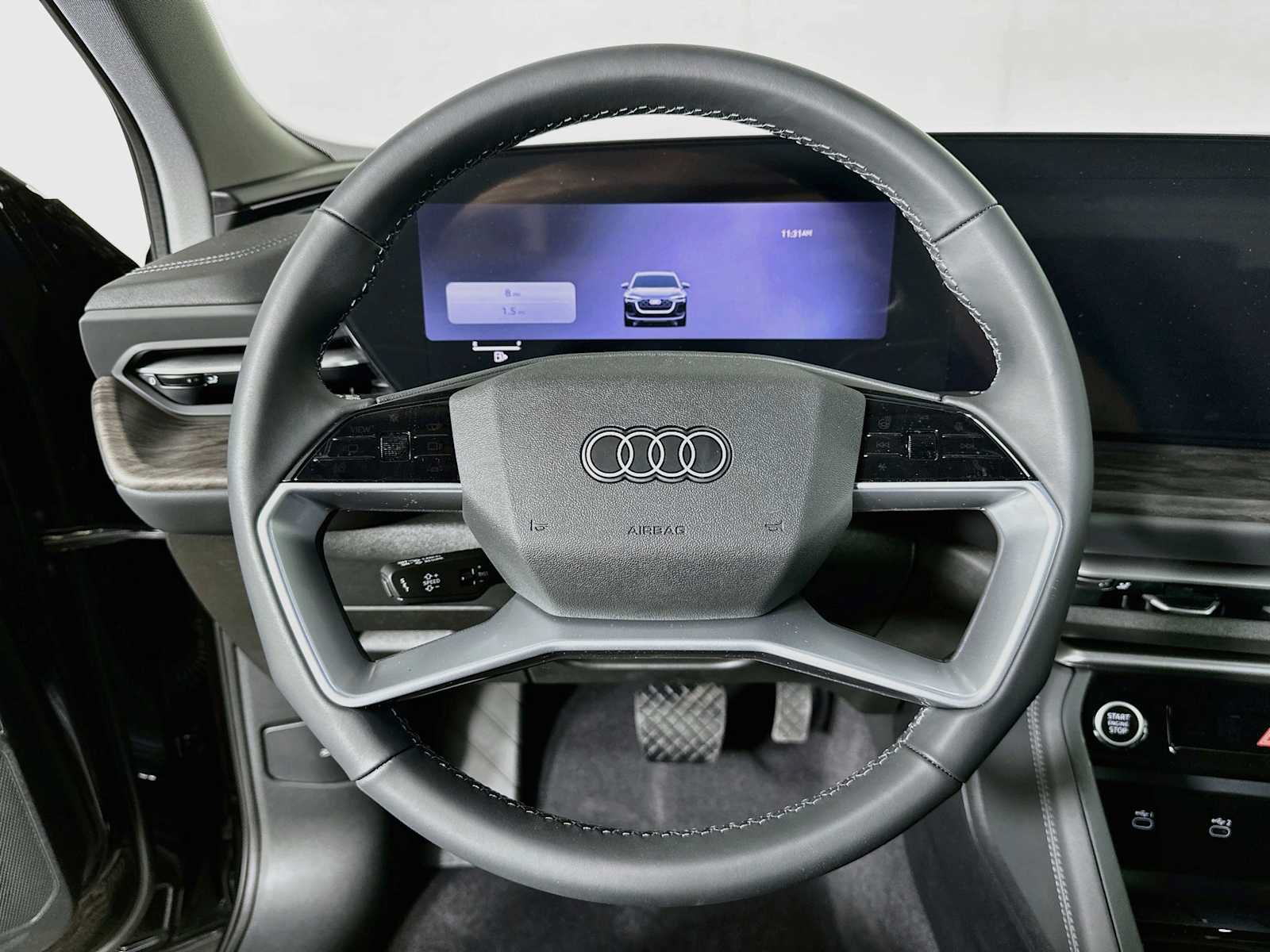 New 2026 Audi Q5 2.0T AWD/4WD image 10