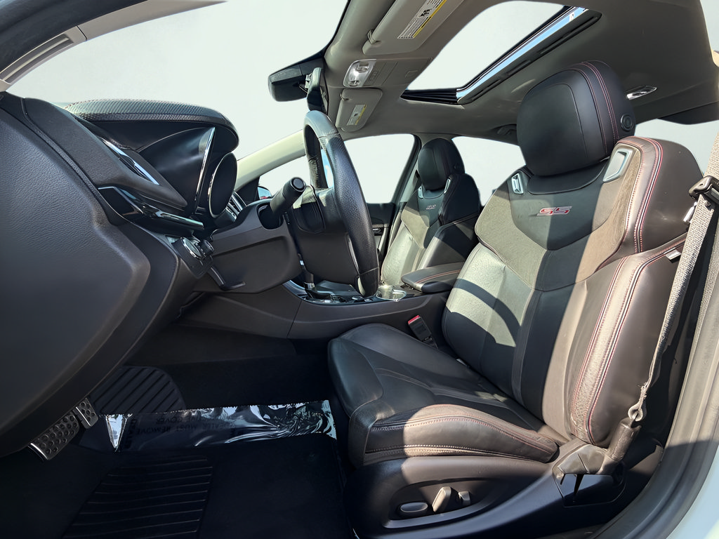 Used 2015 Chevrolet SS RWD image 17