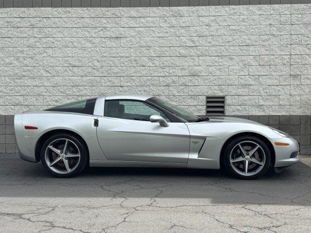 Used 2013 Chevrolet Corvette Coupe RWD image 16