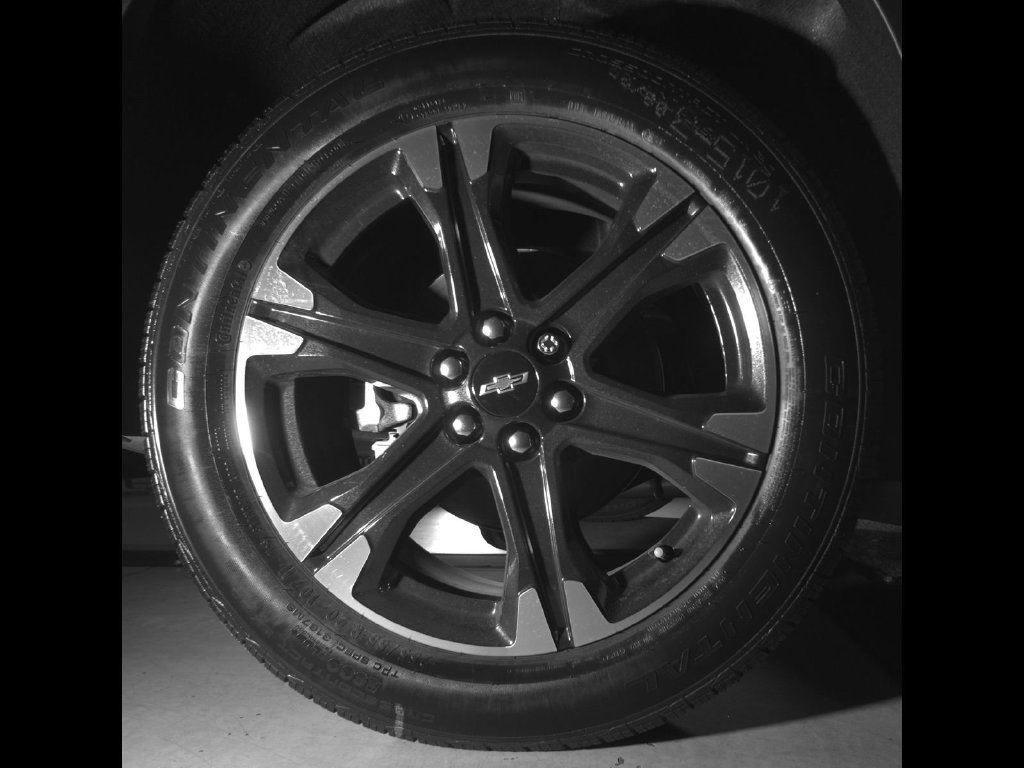 New 2027 Chevrolet Traverse LT w/ Sun and Wheel Package FWD image 14