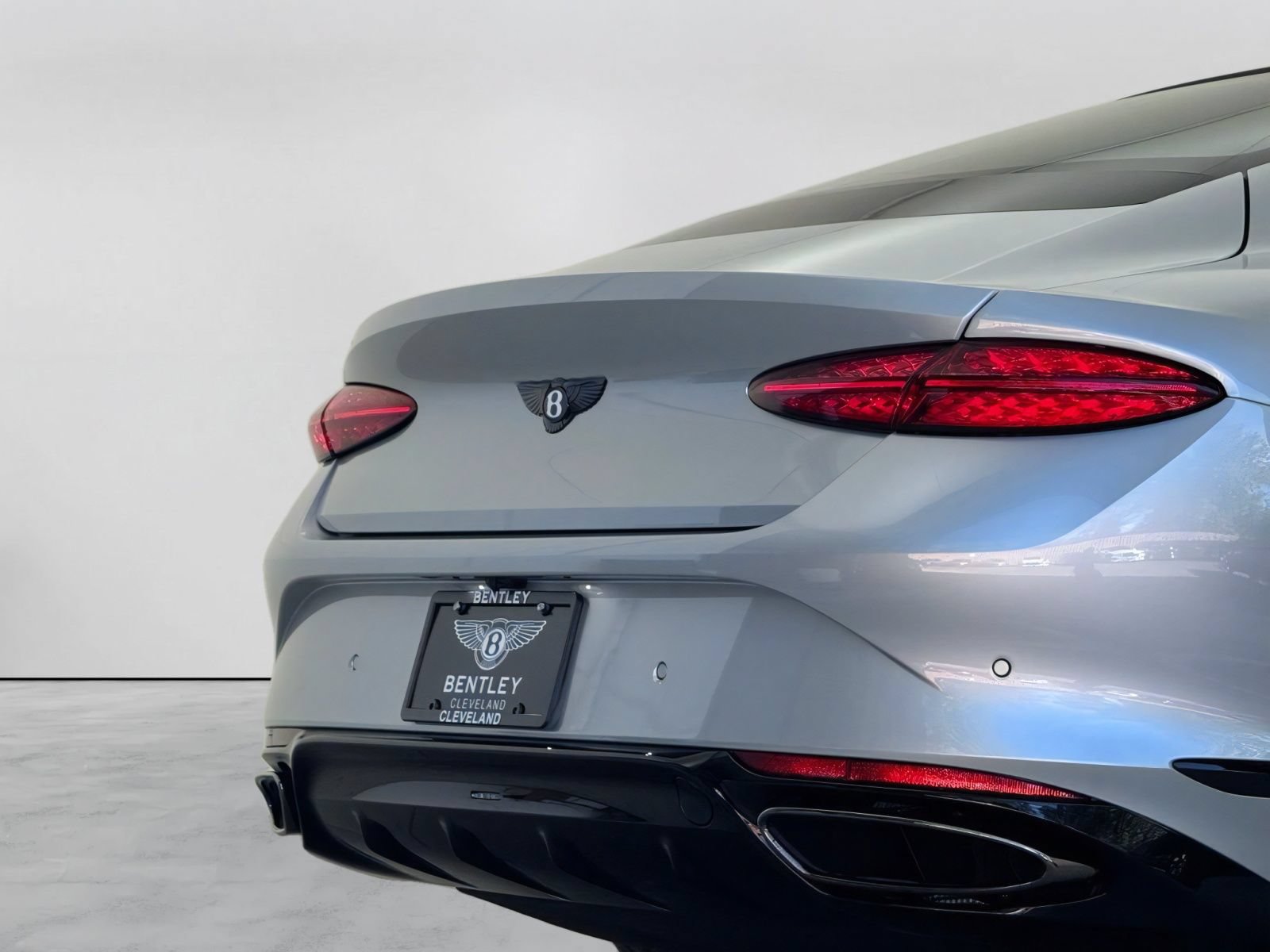 New 2026 Bentley Continental GT AWD/4WD image 41