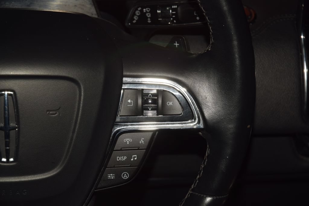 Used 2024 Lincoln Navigator L 4WD image 38