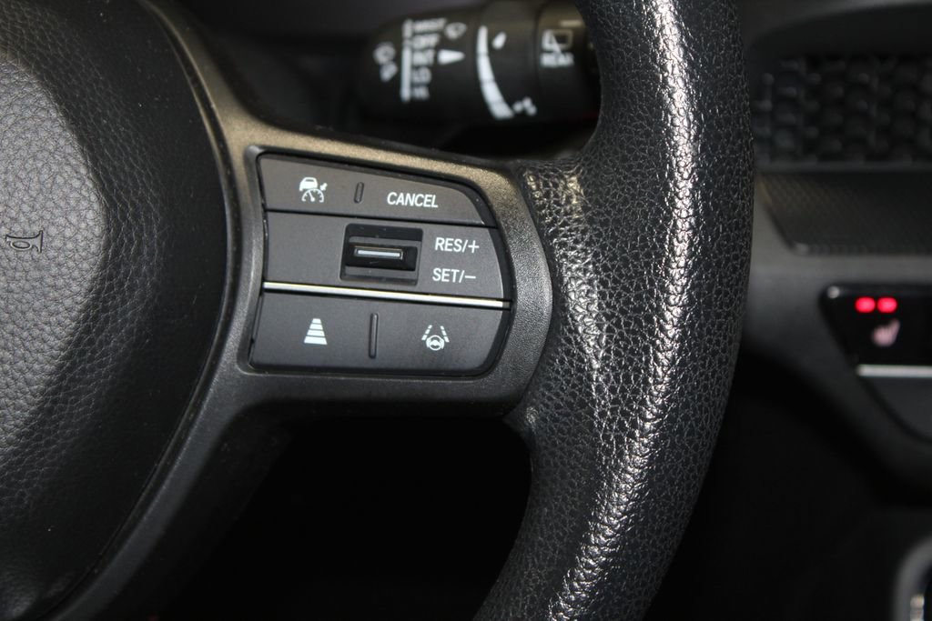 Certified 2024 Honda CR-V EX image 21