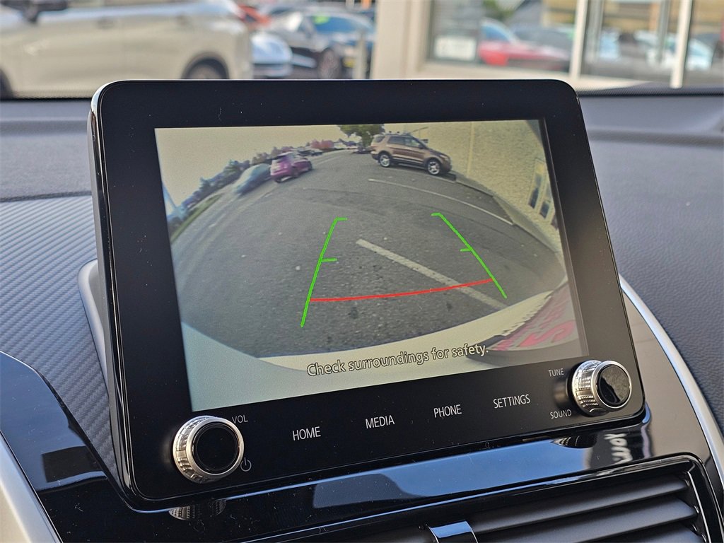 New 2026 Mitsubishi Eclipse Cross SE image 10