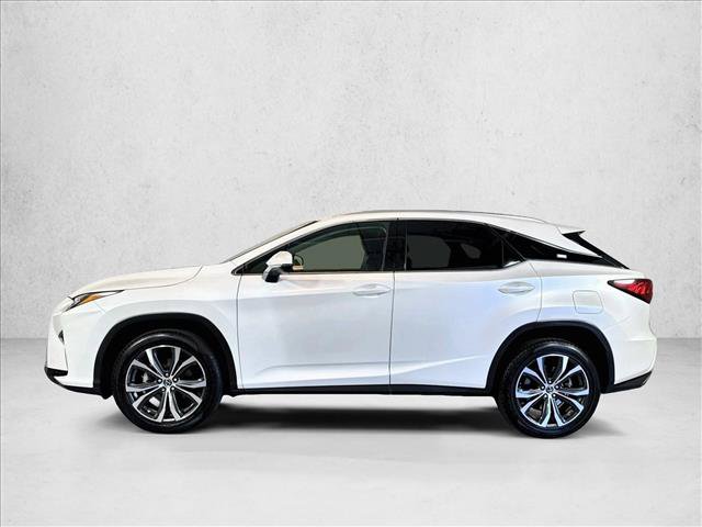 Used 2018 Lexus RX 350 FWD w/ Premium Package image 8