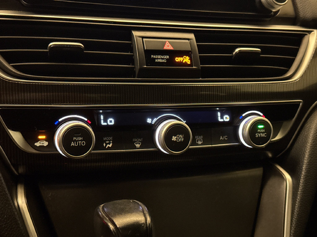 Used 2022 Honda Accord Sport image 23