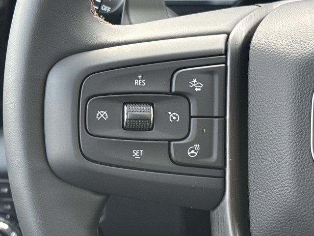 New 2026 GMC Sierra 1500 AT4 w/ AT4 Premium Package image 23