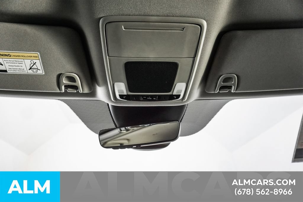 Used 2023 Honda Pilot EX-L image 37