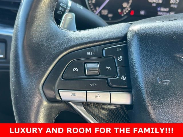 Used 2021 Cadillac XT6 Sport AWD/4WD image 20