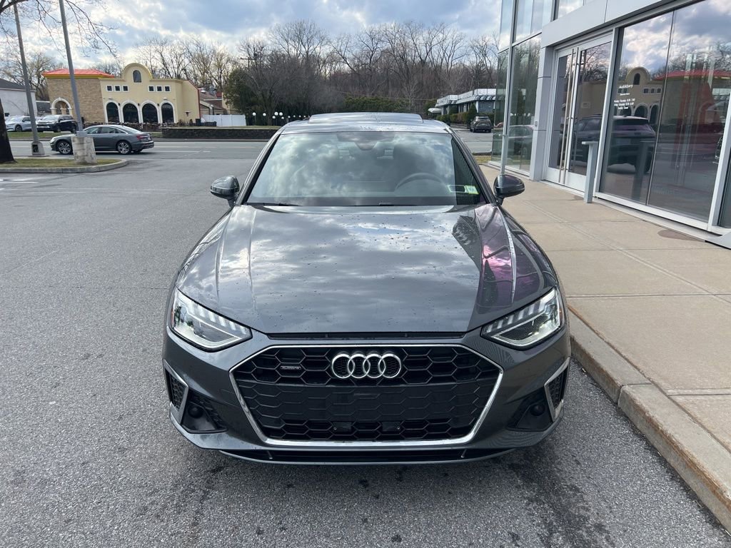 Used 2023 Audi A4 2.0T Premium w/ Convenience Package image 51