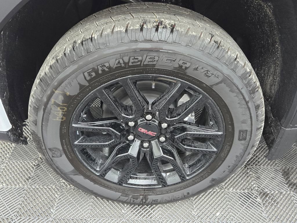 New 2026 GMC Sierra 1500 Elevation w/ Preferred Package image 18