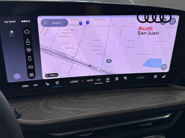 New 2026 Audi Q5 Premium Plus AWD/4WD image 20