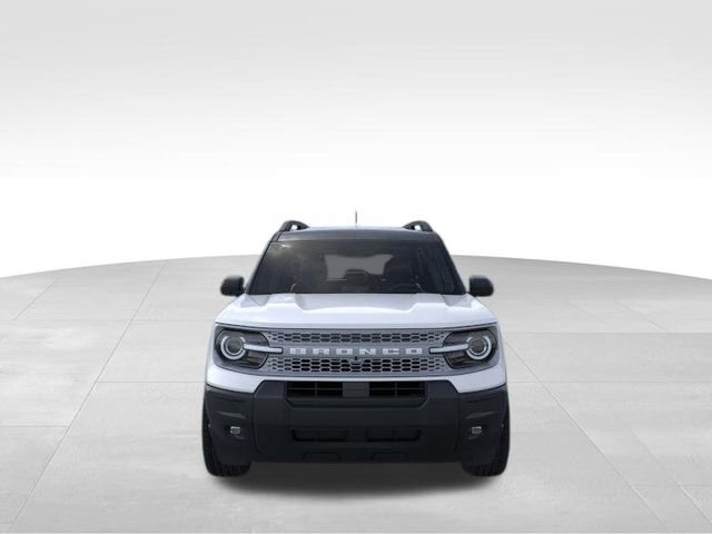 New 2025 Ford Bronco Sport Outer Banks AWD/4WD image 7