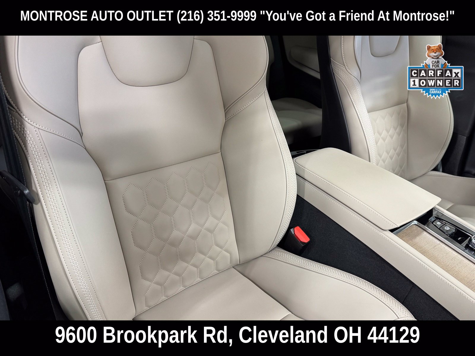Certified 2025 Volvo XC90 B5 Core AWD/4WD image 61
