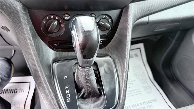 Used 2018 Ford Transit Connect XL FWD image 32