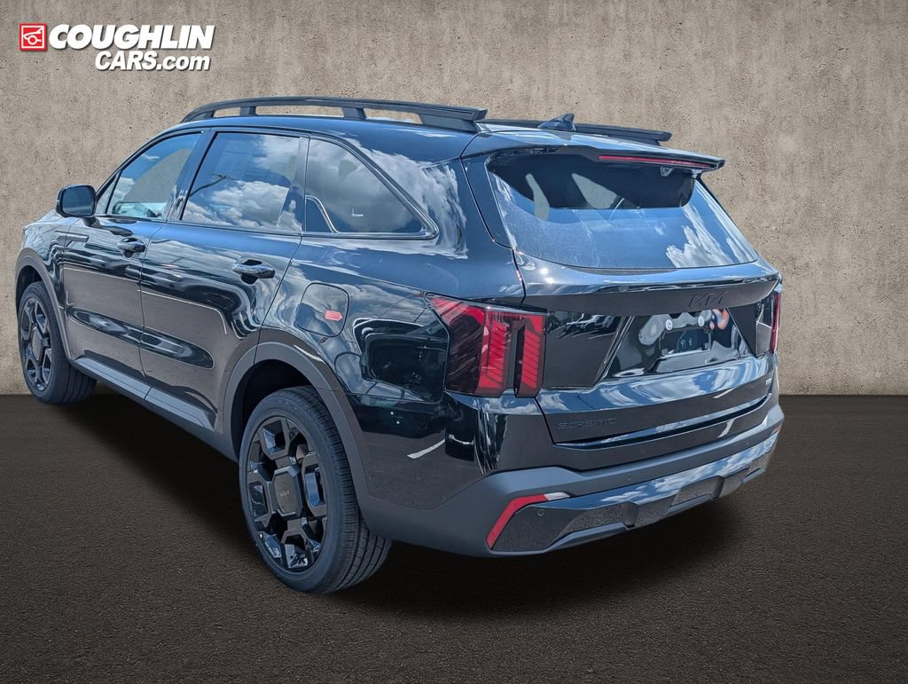 New 2026 Kia Sorento SX Prestige AWD/4WD image 5