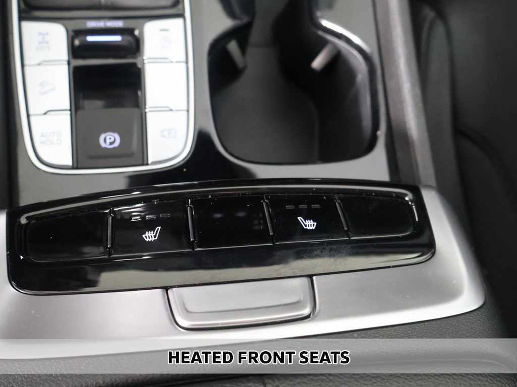 Used 2024 Hyundai Tucson SEL AWD/4WD image 6