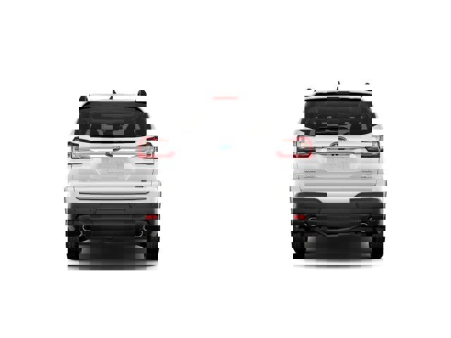 New 2026 Subaru Ascent Touring image 9