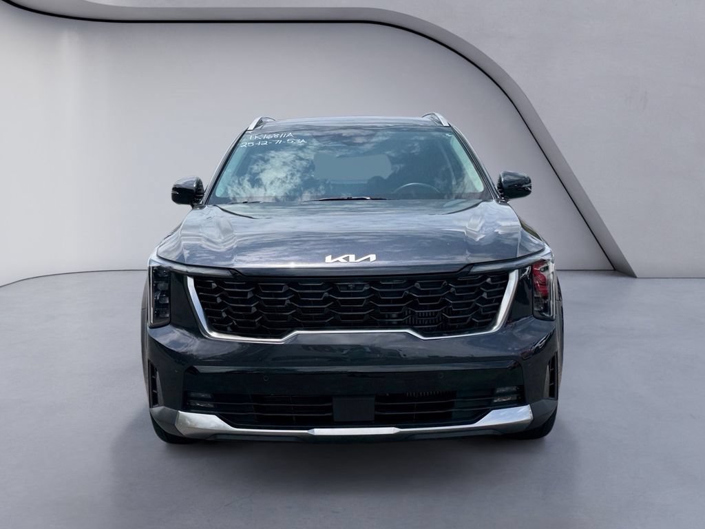 Used 2025 Kia Sorento SX FWD image 8