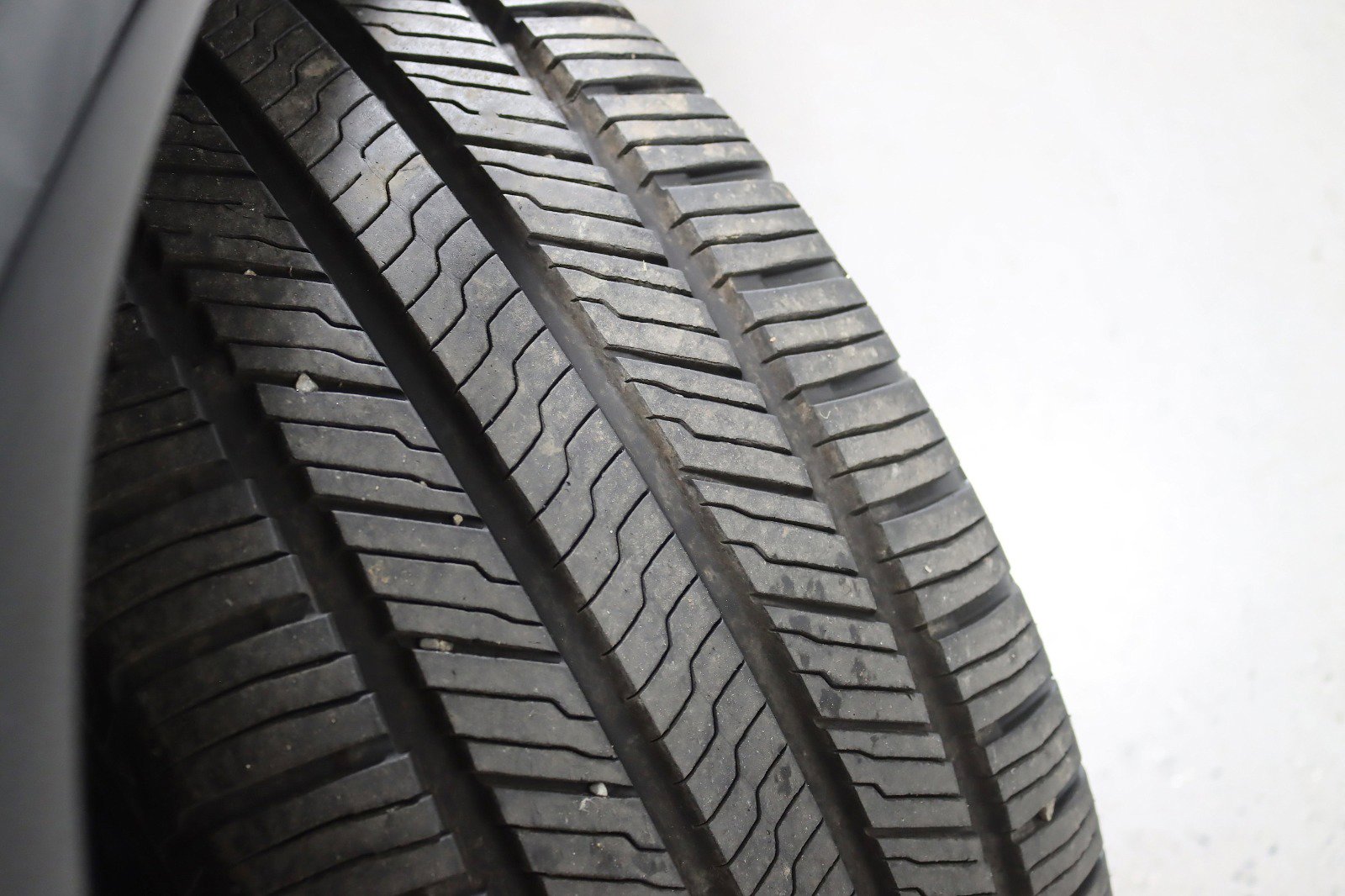 Used 2021 Jeep Grand Cherokee Overland image 38